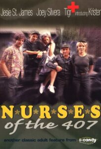 فيلم Nurses Of The 407 1982 اون لاين للكبار فقط