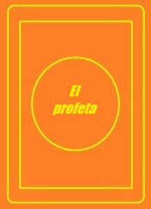 فيلم El profeta 2002 اون لاين للكبار فقط