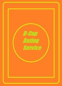 فيلم D-Cup Dating Service 1991 اون لاين للكبار فقط