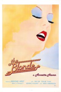 فيلم The Blonde 1980 اون لاين للكبار فقط