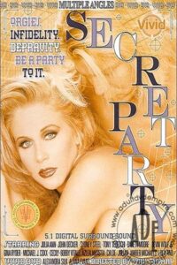فيلم The Secret Party 2000 اون لاين للكبار فقط