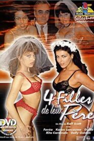 فيلم 4 Filles De Leur Pere 1999 اون لاين للكبار فقط