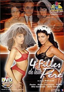 فيلم 4 Filles De Leur Pere 1999 اون لاين للكبار فقط