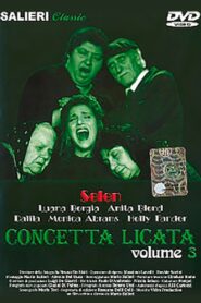فيلم Concetta Licata 3 1997 اون لاين للكبار فقط