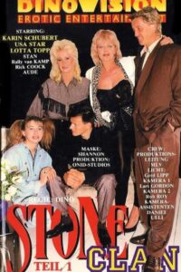 فيلم Stone Clan 1991 اون لاين للكبار فقط