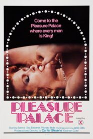 فيلم Pleasure Palace 1979 اون لاين للكبار فقط