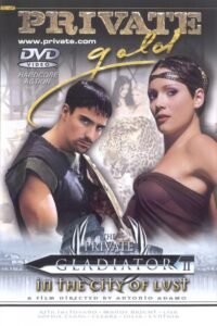 فيلم The Private Gladiator 2: In the City of Lust 2002 اون لاين للكبار فقط
