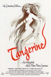 فيلم Tangerine 1979 اون لاين للكبار فقط