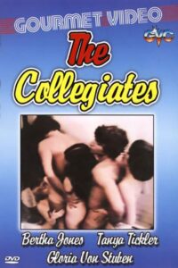 فيلم The Collegiates 1973 اون لاين للكبار فقط