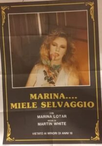فيلم Calda Marina 1984 اون لاين للكبار فقط