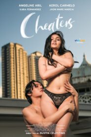 فيلم Cheaters 2024 اون لاين للكبار فقط