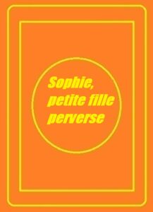 فيلم Sophie, petite fille perverse 1978 اون لاين للكبار فقط