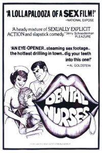 فيلم The Dental Nurses 1975 اون لاين للكبار فقط