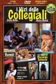فيلم I Vizi delle Collegiali 1998 اون لاين للكبار فقط