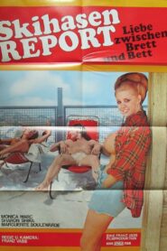 فيلم Skihaserl-Report 1973 اون لاين للكبار فقط