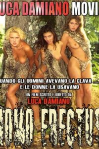 فيلم Homo Erectus 1995 اون لاين للكبار فقط