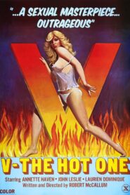 فيلم V: The Hot One 1978 اون لاين للكبار فقط