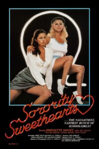 فيلم Sorority Sweethearts 1983 اون لاين للكبار فقط