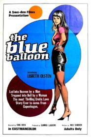 فيلم The Blue Balloon 1973 اون لاين للكبار فقط