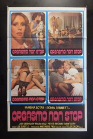 فيلم Orgasmo non-stop 1982 اون لاين للكبار فقط