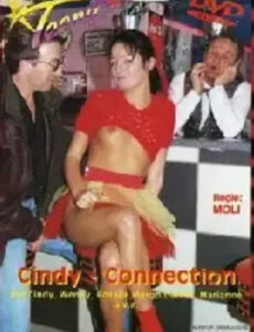 فيلم Cindy Connection 1994 اون لاين للكبار فقط