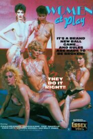 فيلم Women at Play 1984 اون لاين للكبار فقط