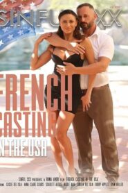 فيلم French Casting in The USA 2024 اون لاين للكبار فقط