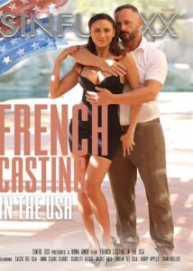 فيلم French Casting in The USA 2024 اون لاين للكبار فقط