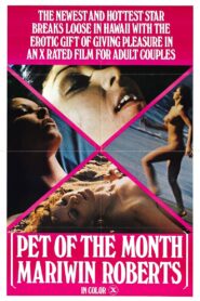 فيلم Pet of the Month Mariwin Roberts 1978 اون لاين للكبار فقط