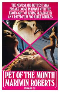 فيلم Pet of the Month Mariwin Roberts 1978 اون لاين للكبار فقط