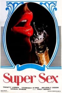 فيلم Super Sex 1986 اون لاين للكبار فقط
