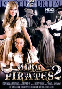 فيلم Girl Pirates 2 2006 اون لاين للكبار فقط