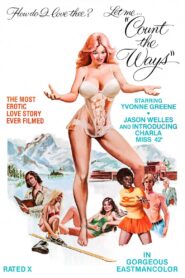 فيلم Count the Ways 1975 اون لاين للكبار فقط