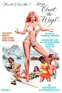 فيلم Count the Ways 1975 اون لاين للكبار فقط