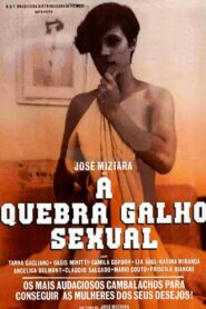 فيلم A Quebra Galho Sexual 1986 اون لاين للكبار فقط