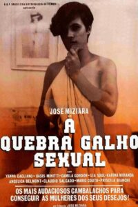 فيلم A Quebra Galho Sexual 1986 اون لاين للكبار فقط