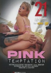 فيلم Pink Temptation 2023 اون لاين للكبار فقط