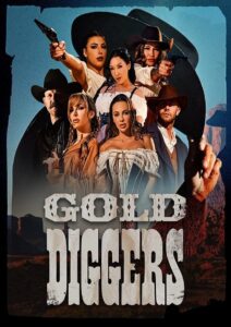 فيلم Gold Diggers 2024 اون لاين للكبار فقط