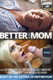 فيلم Better Than Mom 2015 اون لاين للكبار فقط