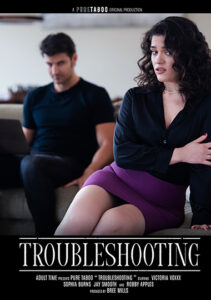 فيلم Troubleshooting 2024 اون لاين للكبار فقط