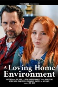 فيلم A Loving Home Environment 2024 اون لاين للكبار فقط