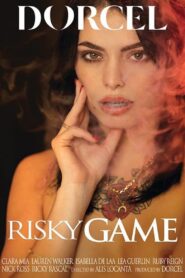 فيلم Un jeu dangereux 2024 اون لاين للكبار فقط