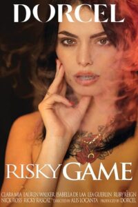 فيلم Un jeu dangereux 2024 اون لاين للكبار فقط