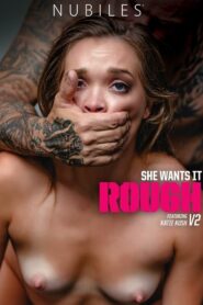 فيلم She Wants It Rough 2 2023 اون لاين للكبار فقط