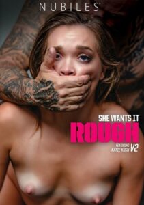 فيلم She Wants It Rough 2 2023 اون لاين للكبار فقط