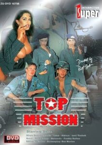 فيلم Top Mission 2024 اون لاين للكبار فقط