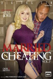 فيلم Married and Cheating 7 2024 اون لاين للكبار فقط