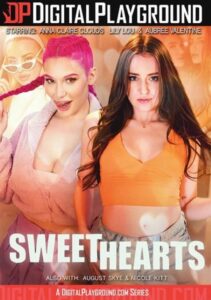 فيلم Sweet Hearts 2024 اون لاين للكبار فقط