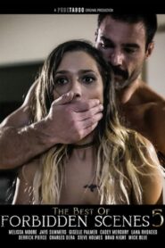 فيلم The Best of Forbidden Scenes 5 2024 اون لاين للكبار فقط