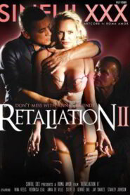 فيلم Retaliation 2 2024 اون لاين للكبار فقط